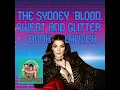 Lagu The Sydney ‘Blood, Sweat and Glitter’ Book Launch