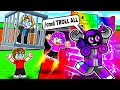 Download Lagu USING ADMIN COMMANDS to STEAL INSANE SECRETS in Roblox Steal a Brainrot!
