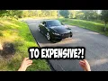 1 Year Ownership Review of our Audi TTRS Has it Lived Up to its Hype POV