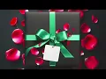 Hunxho - Your Friends [Official Visualizer]