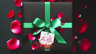 Hunxho Your Friends Official Visualizer 