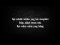Download Lagu Efek Rumah Kaca - Sebelah Mata (lirik)
