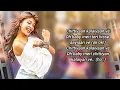 jacqueline fernandez | 'Chittiyaan Kalaiyaan' | Roy | Meet Bros Anjjan, Kanika Kapoor | T-SERIES