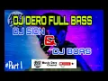 Download Lagu LAGU DERO TERBARU DJ BOAZ \u0026 DJ SION || DERO DJ || DERO 2021 || #PART 1