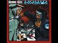 GZA Liquid Swords INTRO