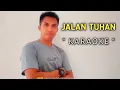 Download Lagu Karaoke - Indah Pada Waktunya ( Jalan Tuhan )