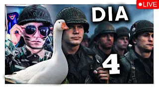 🔴 El primer VIERNES de SEPTIEMBRE ⁉️🪖 DIA 4