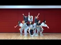 TWICE - “I CAN'T STOP ME (feat. BOYS LIKE GIRLS)” Choreography video