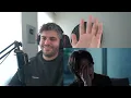 MAZZEL / Touch -Music Video- | REACTION