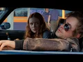 Billy Max SCENES Stranger Things