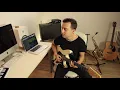 #11 HNNY - Oma Doris | Sax & Guitar cover by Groove Actually