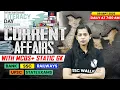 Download Lagu Current Affairs Today | 09 September Current Affairs 2025 | Daily Current Affairs | By Krati Mam