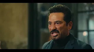 سيد الناس أخير ا عرف الحقيقة وعرف مين اللي عمل في عالية كده عمرو سعد سيد الناس 