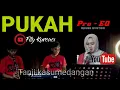 PUKAH versi Tanjidor - INA SALSA || fily kurcaci musik LIVE SESSIONS