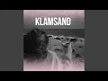 Lagu Klamsand