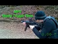 MP5 Binary Trigger Mag Dump Time