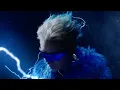 Lil Ghost -《音药》(Official Music Video)