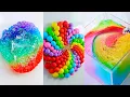 Download Lagu 1 hour Oddly Satisfying Slime ASMR for Sleep and Relaxation | No Talking