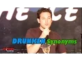 Drunken Synonyms - John Cardinale Comedy Time