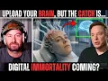 They re Paying 10 000 To Upload Their BRAIN To THIS