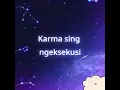 Download Lagu PIWALES TRESNO - NDX AKA KARAOKE By @harey3rambu