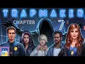 Adventure Escape Mysteries - Trapmaker Chapter 7 Walkthrough Guide Gameplay by Haiku Games Co
