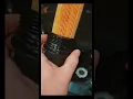 2014 Dodge Grand Caravan oil change how to
