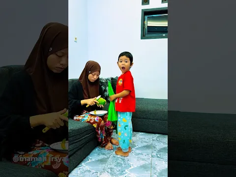 Jangan Main Payung Di dalam Rumah pamali