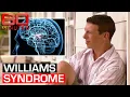 The rare disorder that could hold the secret of what makes us who we are 60 Minutes Australia