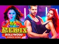Download Lagu Bollywood Dance Remix Party 2025 – EDM \u0026 Indian Beats | DJ Rangila Vibes