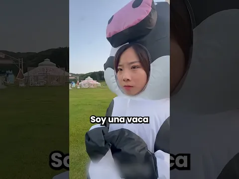 ¡Se Le Cayó La Cabeza! 😱