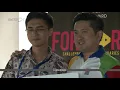 Download Lagu Grand Final AYDA Indonesia 2018/19 - Lensa Bisnis Metro TV (13/02/2019)