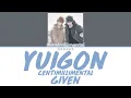 Download Lagu Centimillimental (センチミリメンタル) - Yuigon (結言) (Kan|Rom|Eng) Lyrics/歌詞
