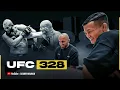 Volk and Korean Zombie React to Sean Strickland vs Khamzat Chimaev