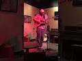 Jeff White - Sun Goes Down