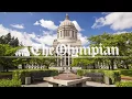 Welcome to The Olympian