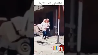 عنتيل المحله 