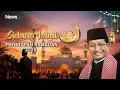 Lagu 🔴BREAKING NEWS - SIDANG ISBAT PENENTUAN 1 RAMADAN 1447 H/2026 (17/02)