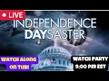 Download Lagu Independence Daysaster (2013) Watch Party | Messy Movie Monday