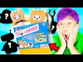 UNBOXING ALL NEW LANKYBOX MERCH SECRET TOYS REVEALED