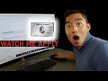WATCH ME APPLY - Schwab Amex Platinum