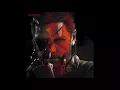 Metal Gear Solid V - Can't Say Goodbye to Yesterday (Donna Burke - Jazz Lounge)
