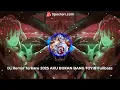 Download Lagu Dj Remix Terbaru 2025 AKU BUKAN BANG TOYIB Fullbass
