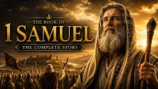 1 Samuel Complete The Rise of Israel s Greatest King