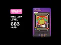 Yarn Loop Level 683 Hard Walkthrough Easy Solution