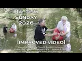 Baptism Sunday 2026 IMPROVED Pastor Bob Joyce - Household of Faith Church Benton Arkansas