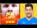 What Happens When You Only Eat McDonalds For 30 Days