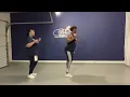 “New Day” Line Dance (Blanca / Jekalyn Carr) | Torion Harden Choreography | BCAC Soul Line Dance