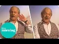 Winnie-the-Pooh Voice Actor Jim Cummings Gives Tips on How to Do Impressions This Morning