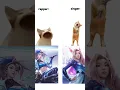 Download Lagu #REPPER #singer #akali #ahri #KDA